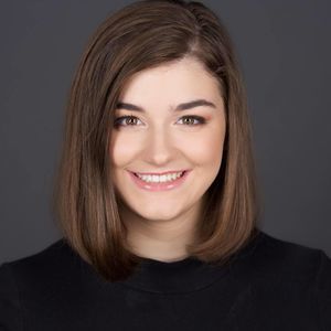 Meet your Posher, Celia